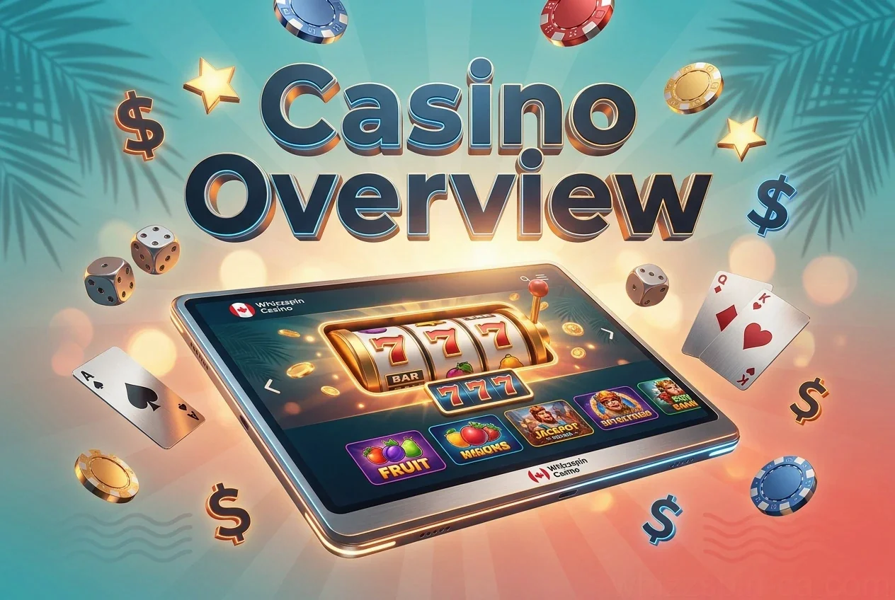 Casino Overview