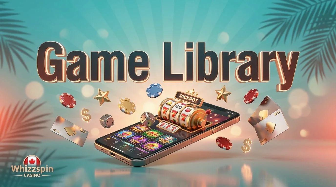 Game Library